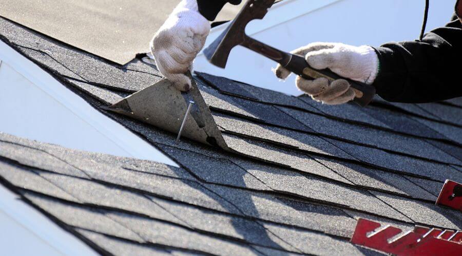Professional residential roofers in Glen Carbon, IL
